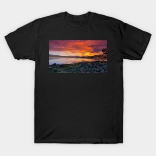 Deep Sunset T-Shirt